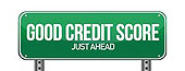 Things you can do to improve your credit score of 468