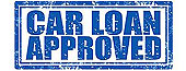Car Loan Interest Rates With A 347 Credit Score