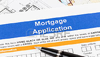 Refinance A Mortgage With A 347 Credit Score